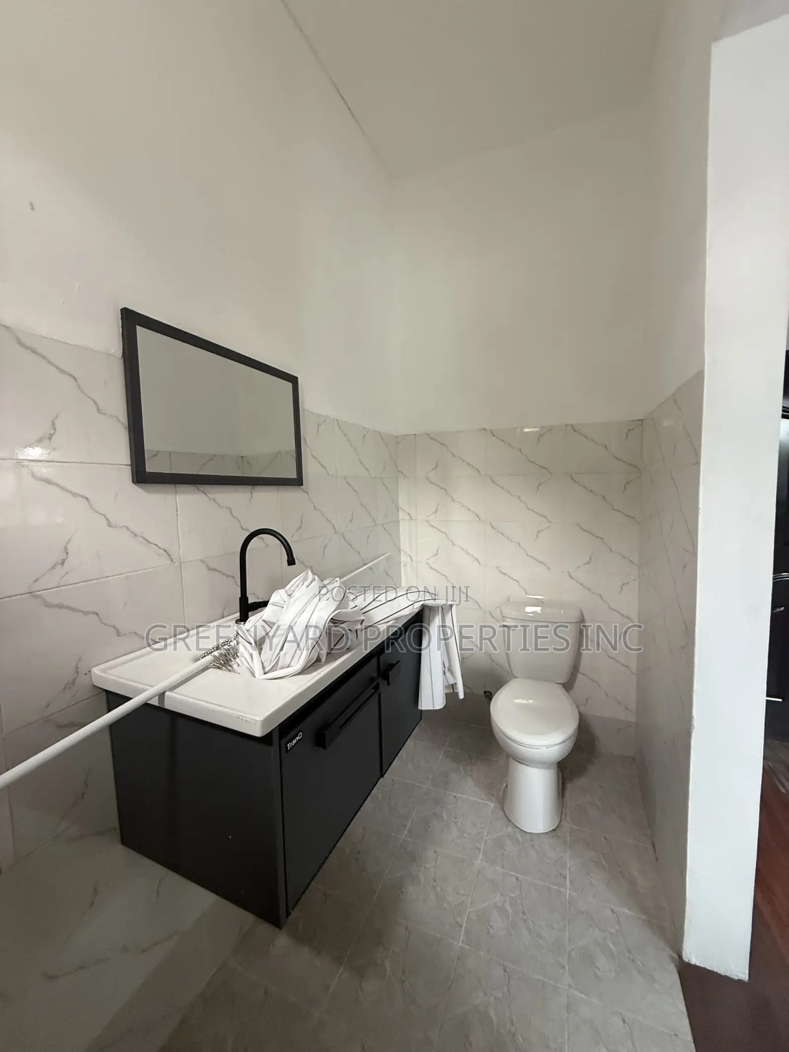 2bdrm House in Hills Santoe, East Legon for sale