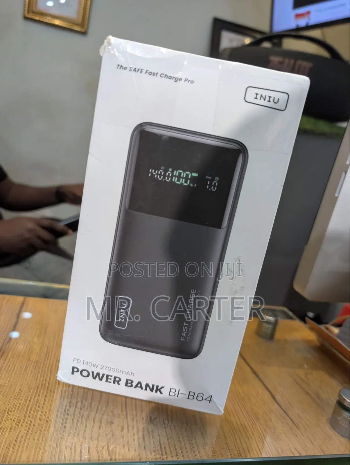 Original Power Bank