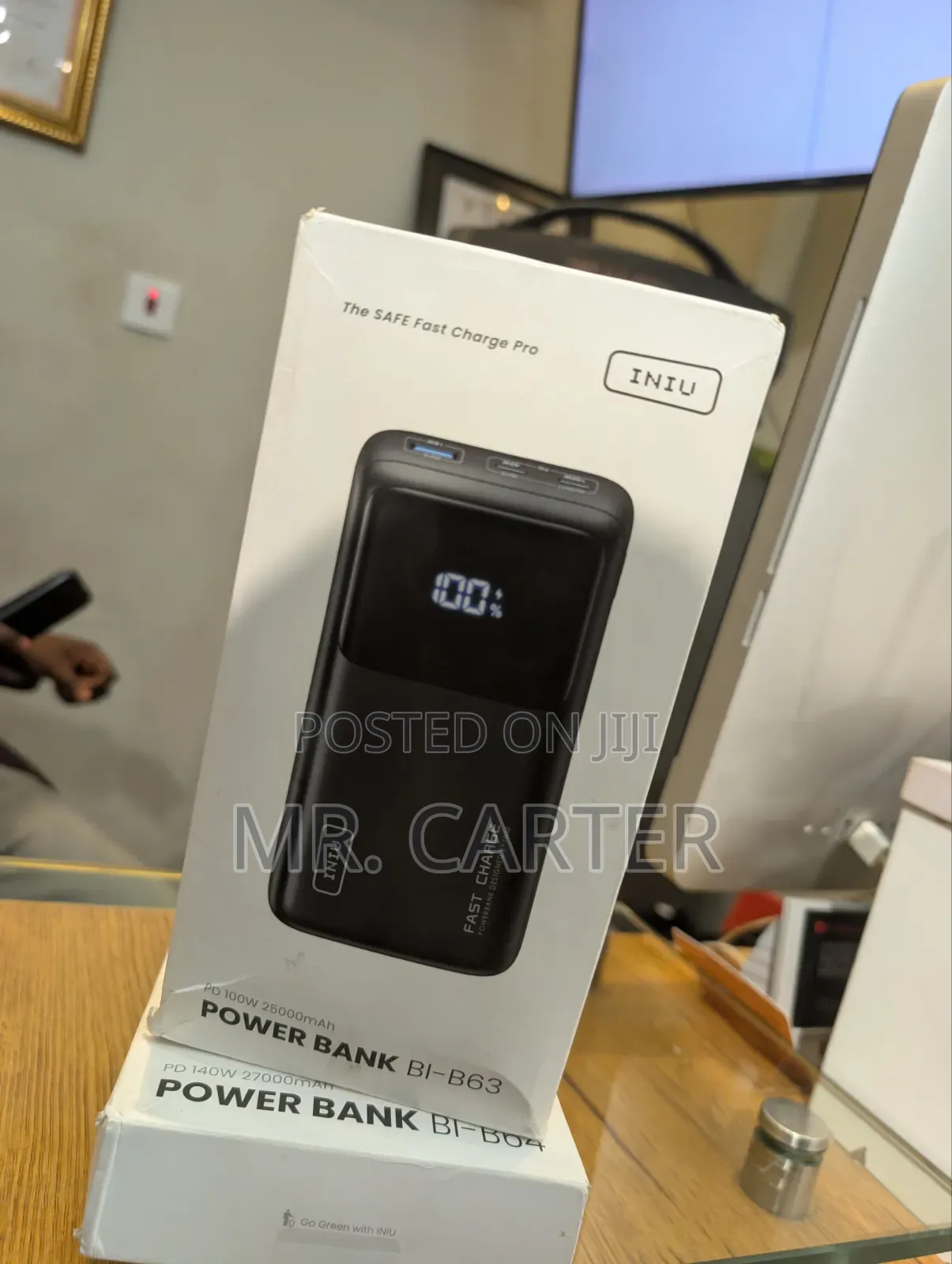 Original Power Bank