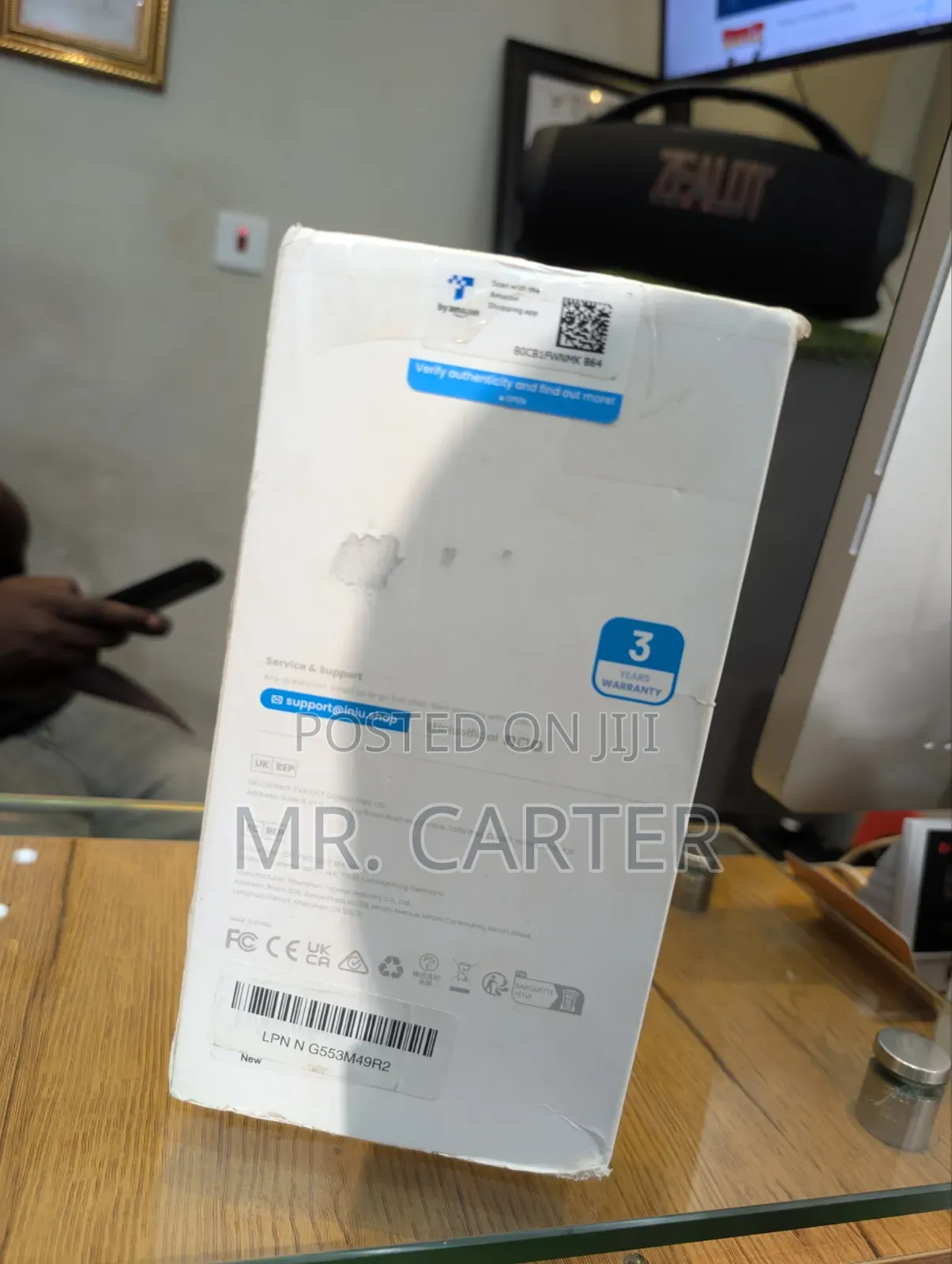 Original Power Bank