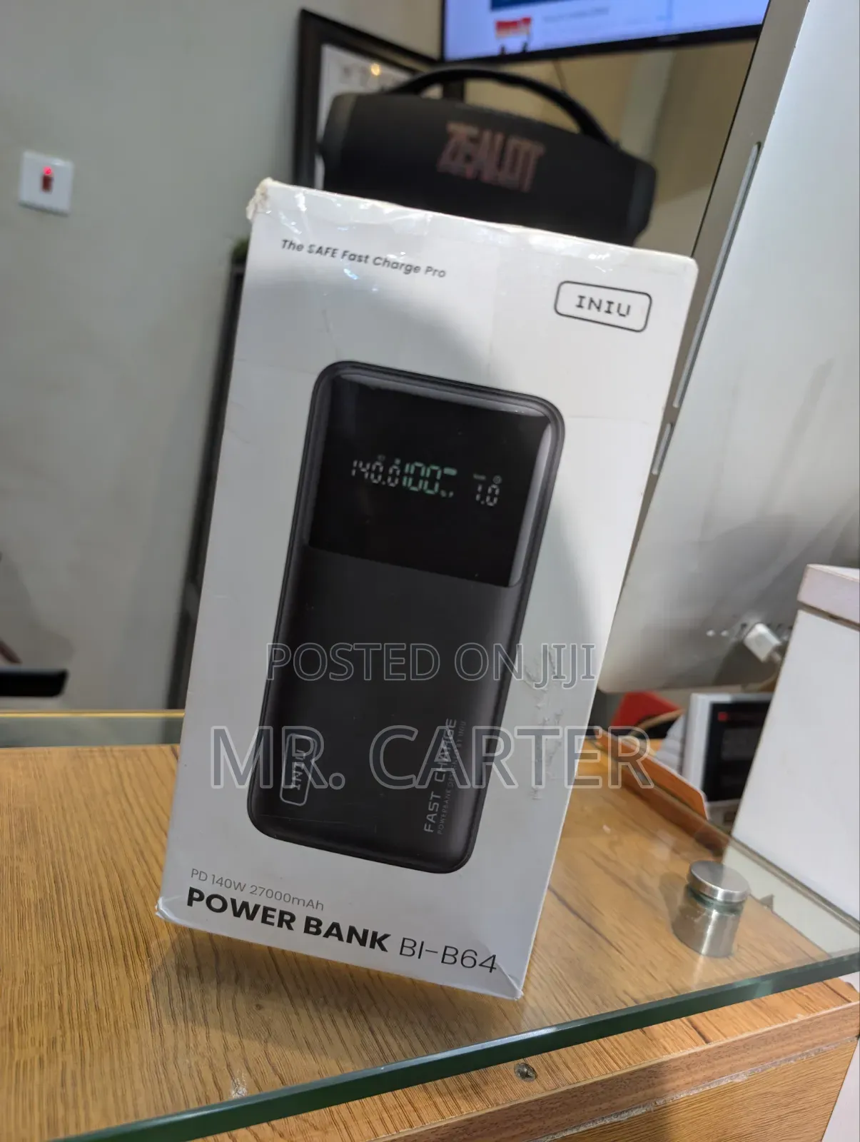 Original Power Bank