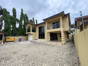 4bdrm House in East Legon Melcom, Bawaleshie for rent