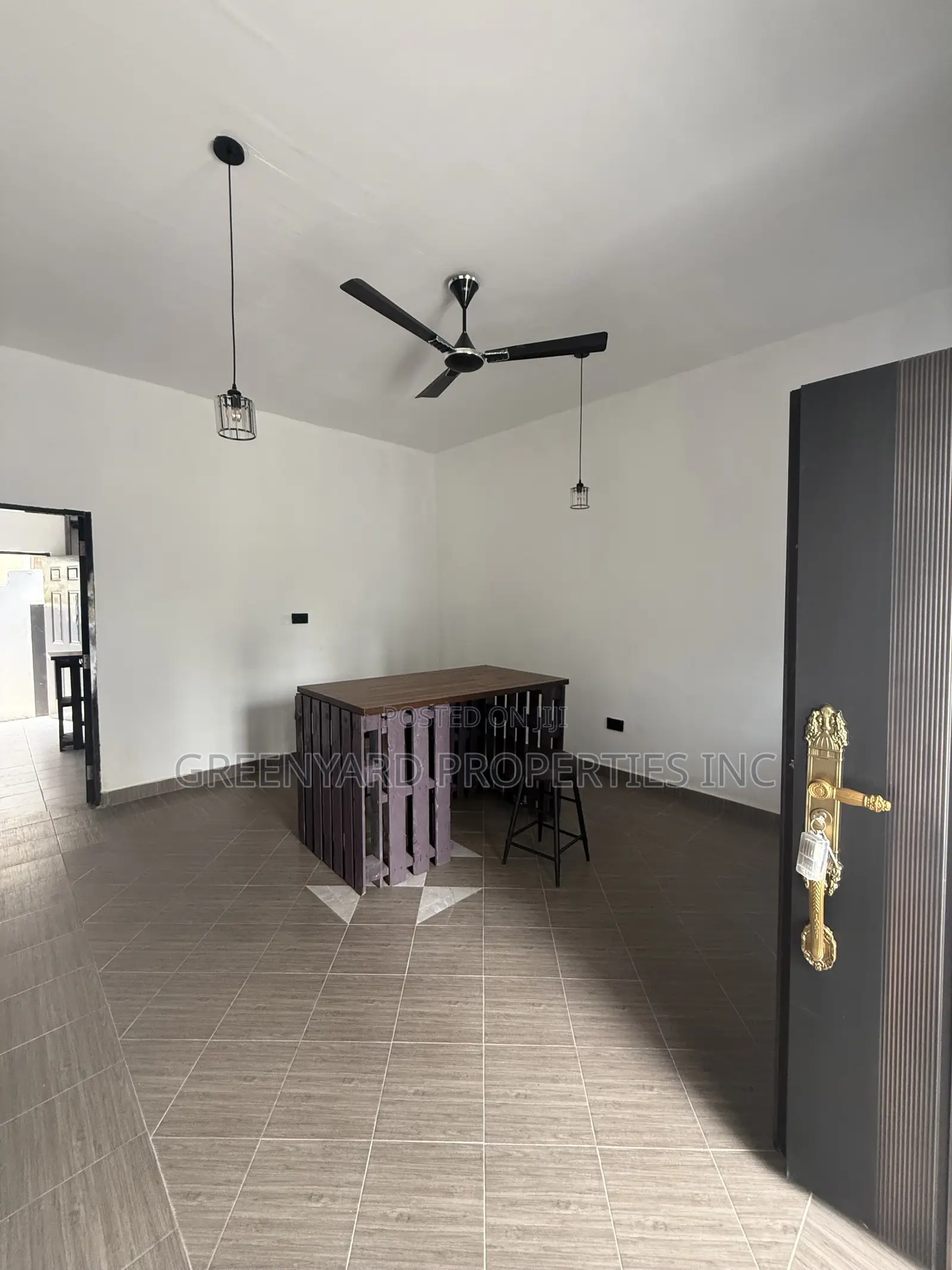 2bdrm House in Hills Santoe, East Legon for sale