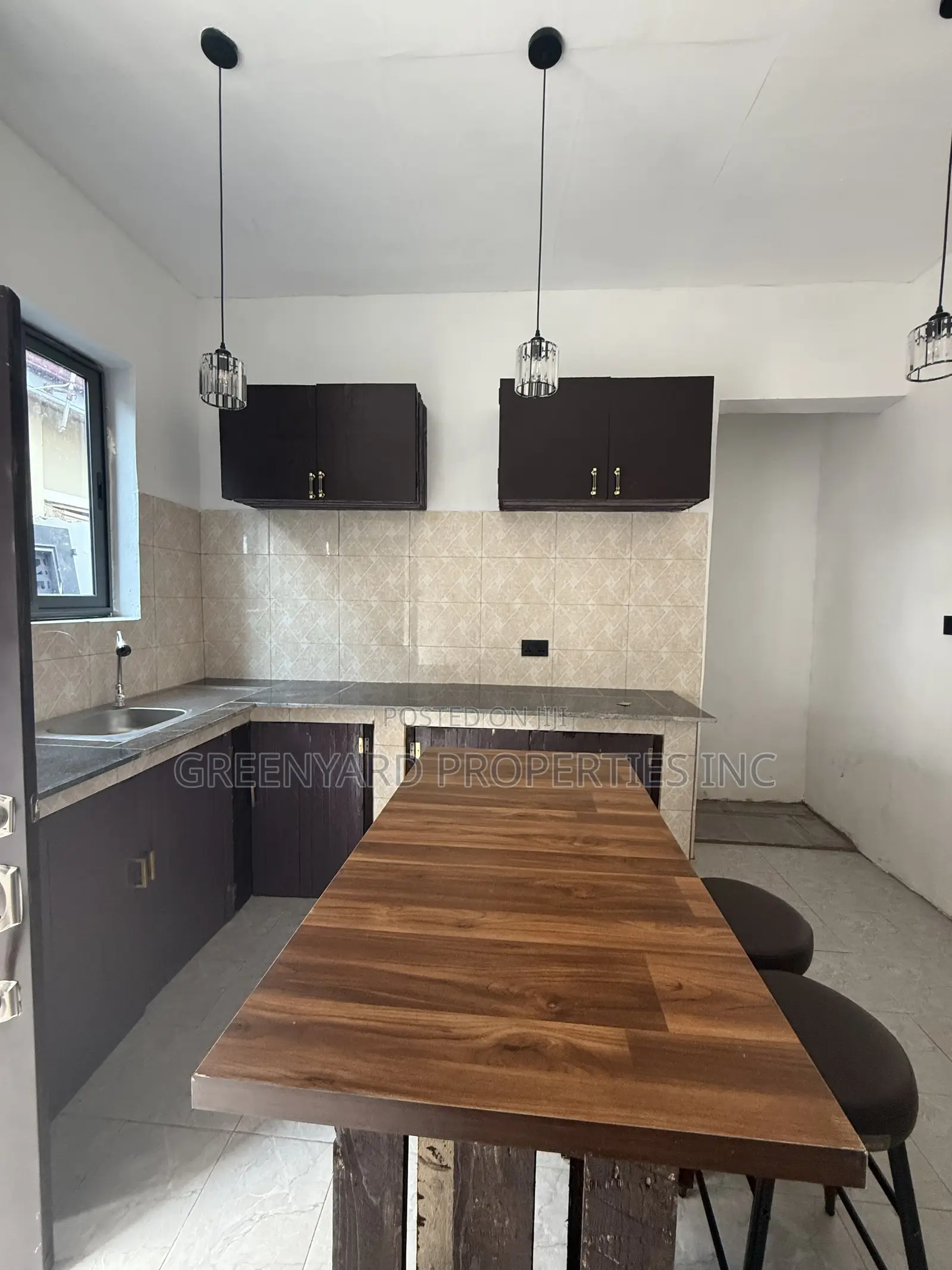 2bdrm House in Hills Santoe, East Legon for sale