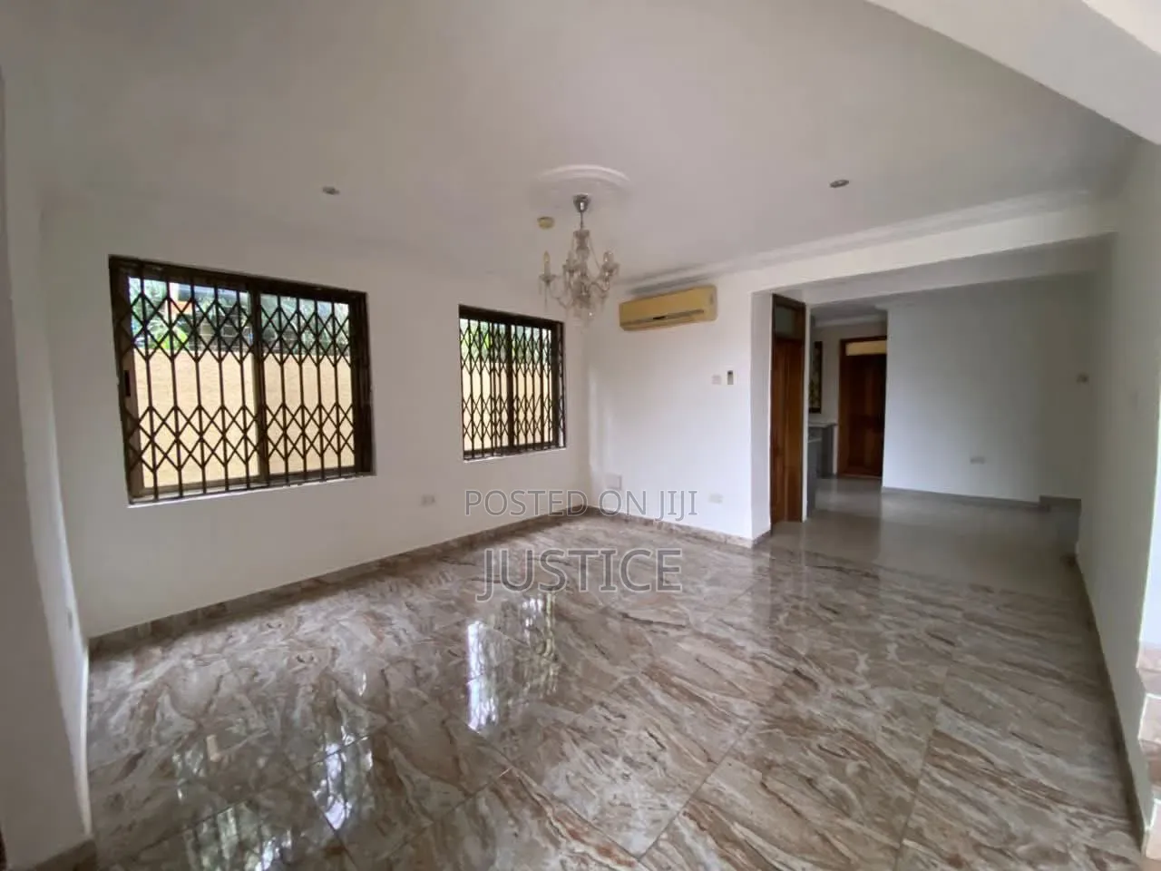 4bdrm House in East Legon Melcom, Bawaleshie for rent