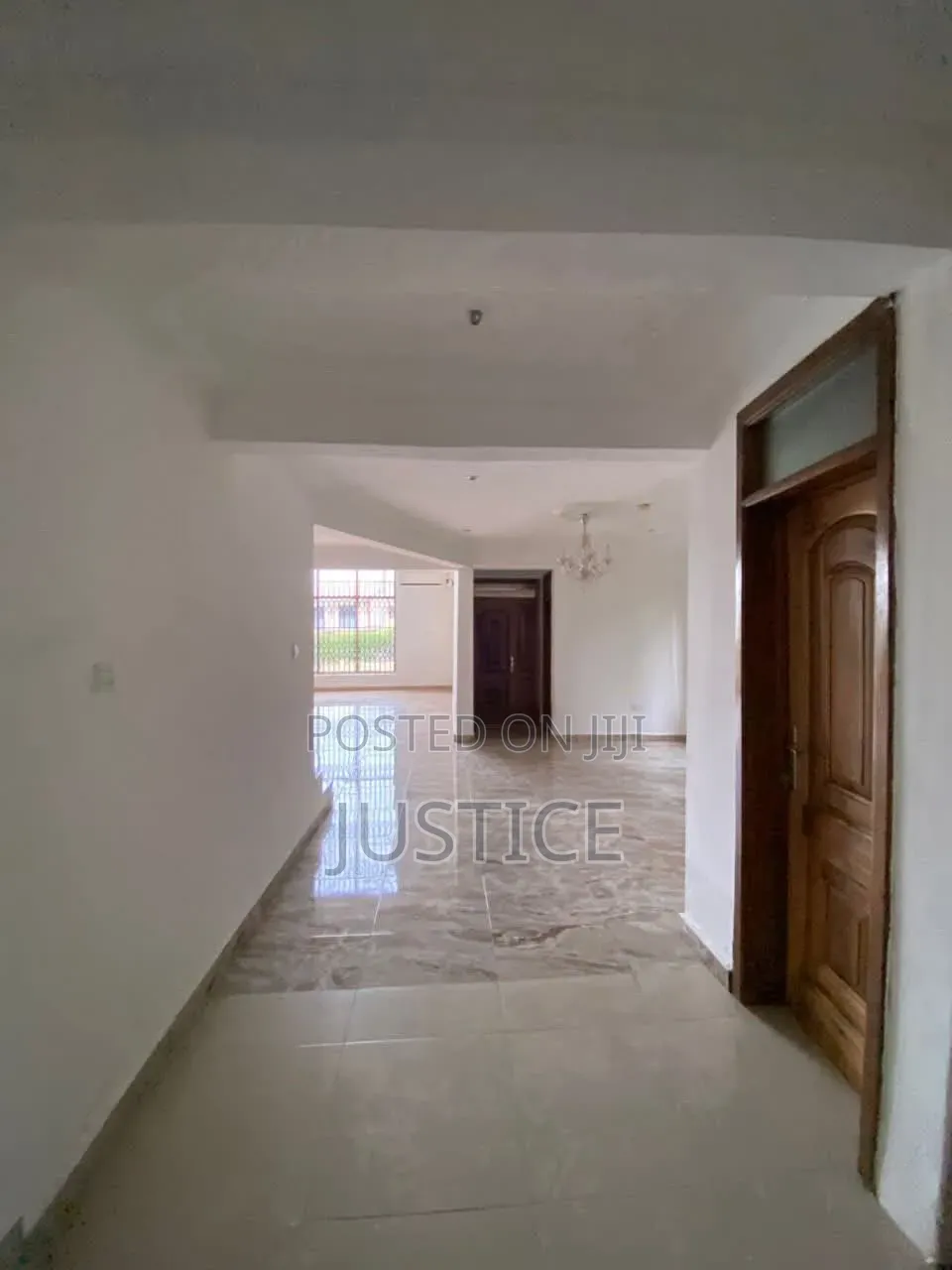 4bdrm House in East Legon Melcom, Bawaleshie for rent