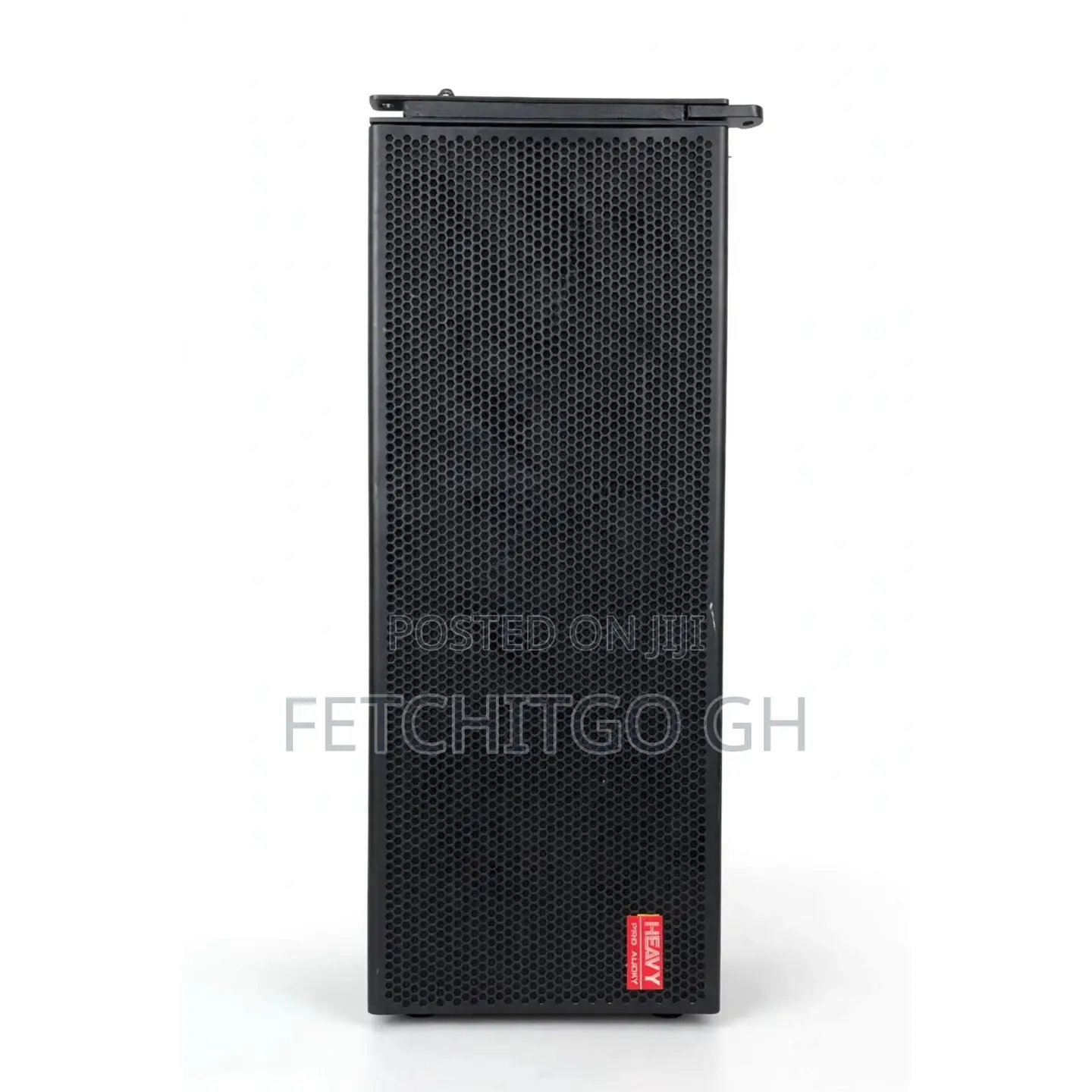 HEAVY Pro Audio Line Array Speaker