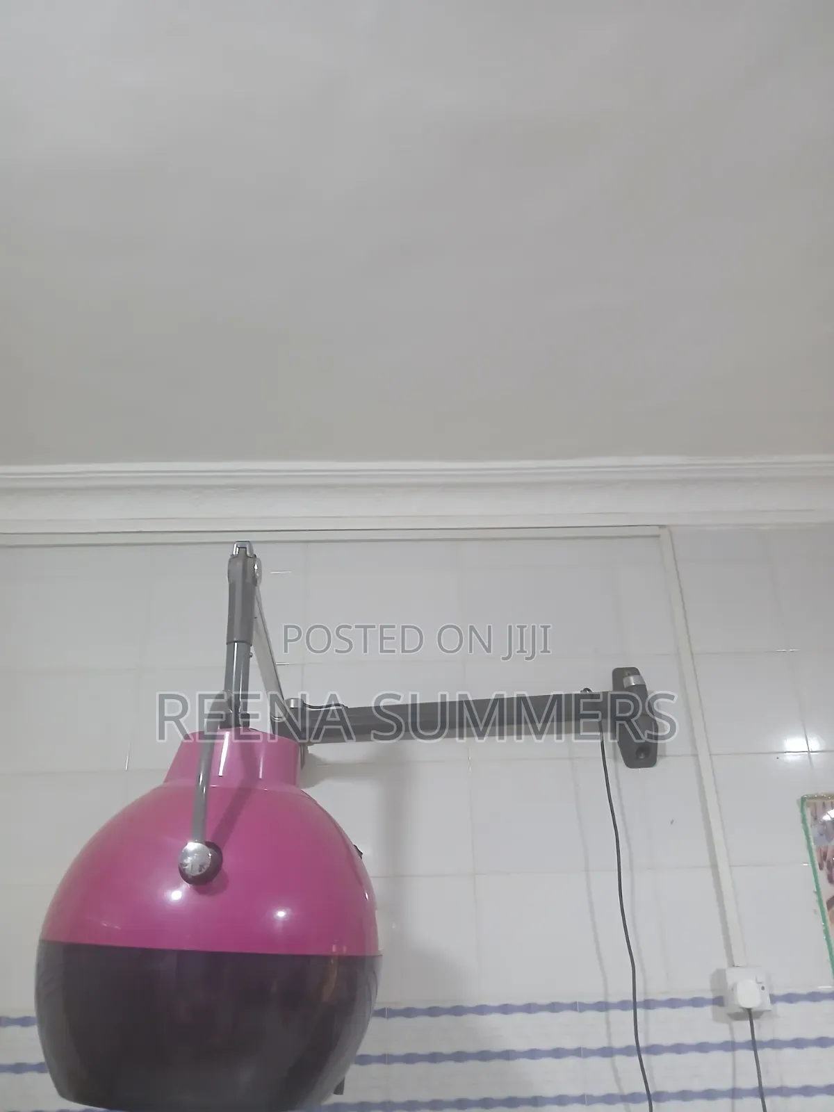 Salon Dryer
