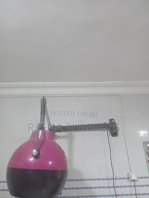 Salon Dryer