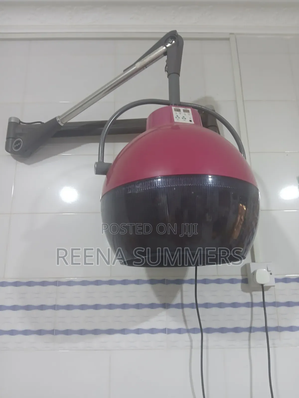 Salon Dryer