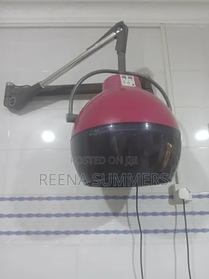 Salon Dryer