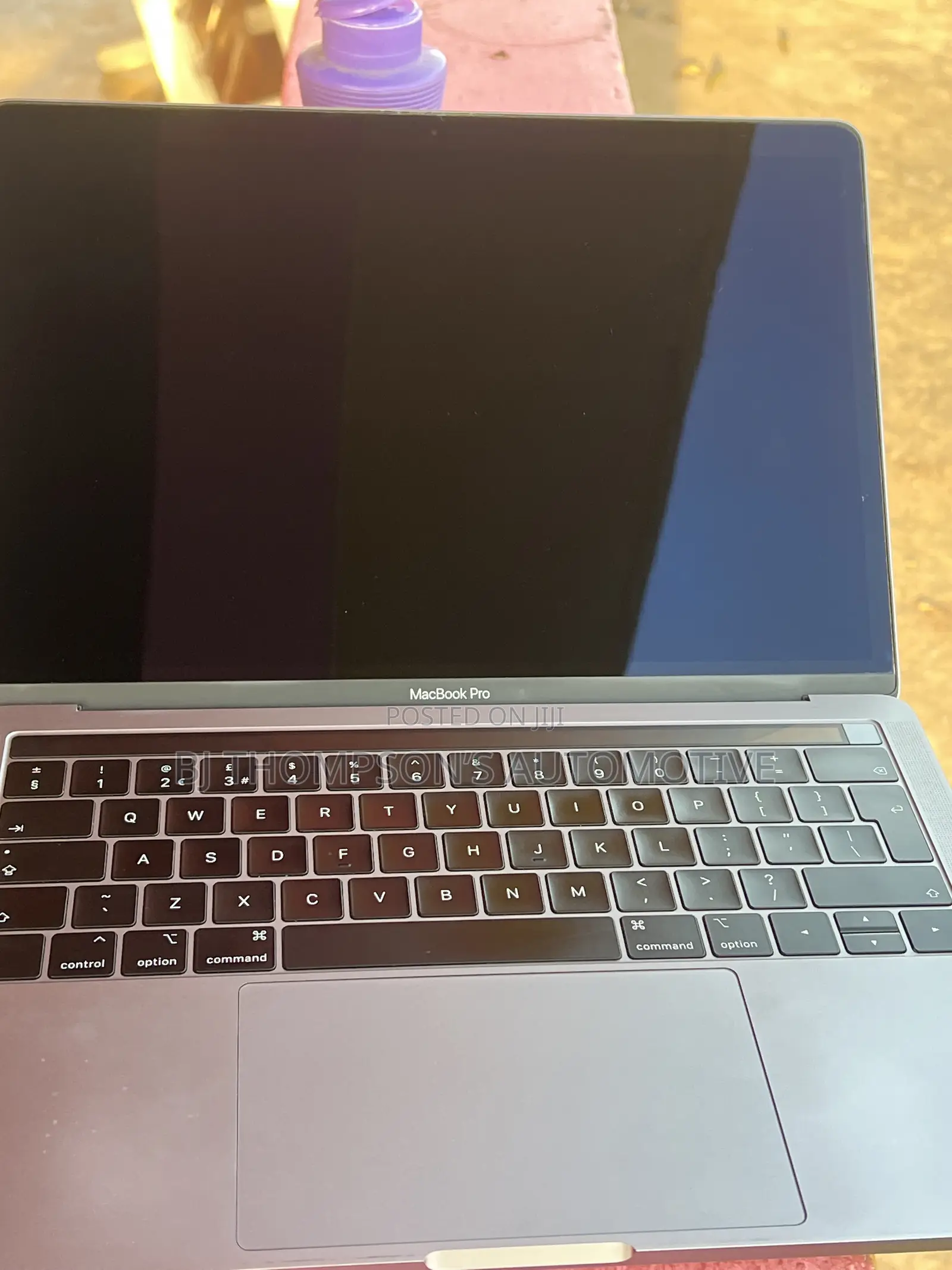 New Laptop HP EliteBook 840 G6 16GB Intel Core i7 SSD 256GB