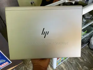 New Laptop HP EliteBook 840 G6 16GB Intel Core i7 SSD 256GB