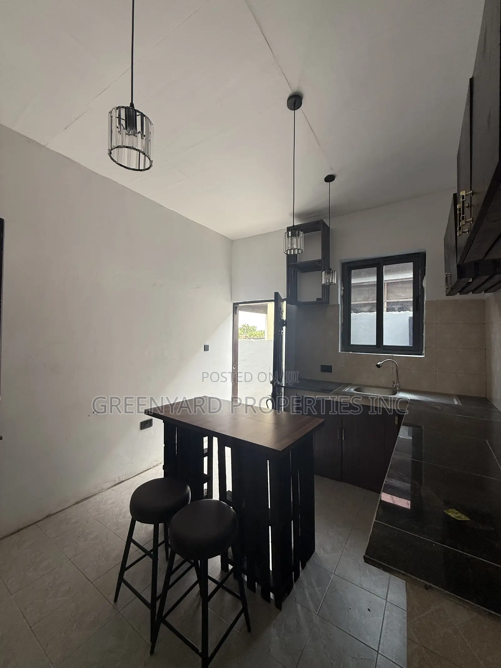 2bdrm House in Hills Santoe, East Legon for sale