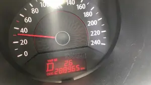 Kia Sorento 2010