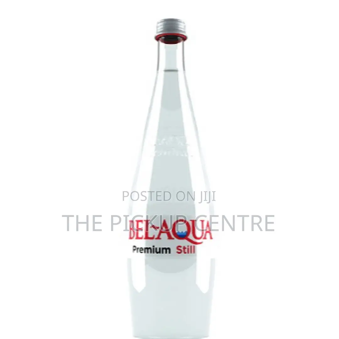 Bel-Aqua Mineral Water Premium Still 330ml