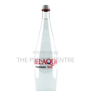 Bel-Aqua Mineral Water Premium Still 330ml