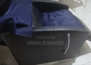 Executive Hair Washing Chair