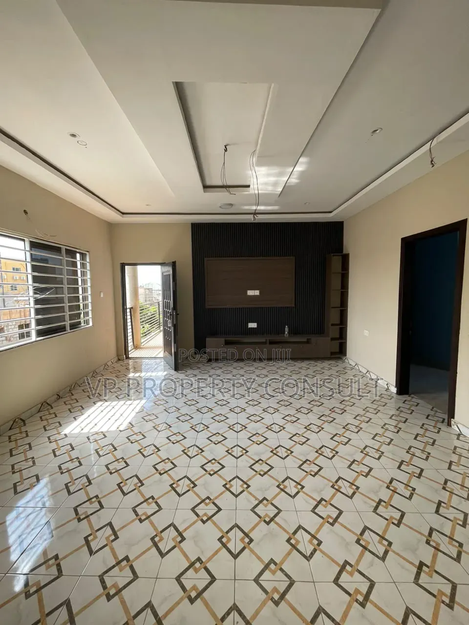 2bdrm Apartment in Sakora for rent