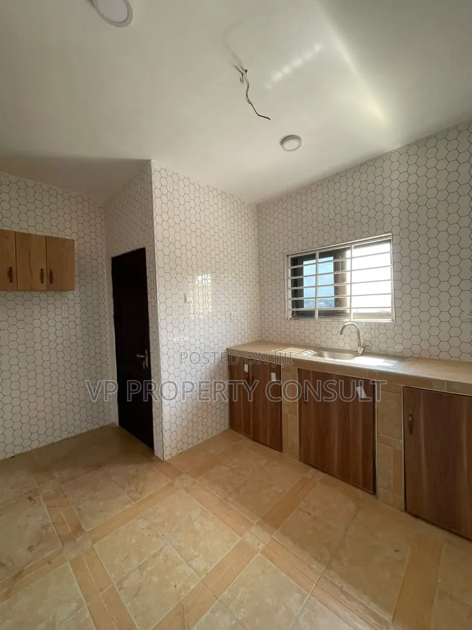 2bdrm Apartment in Sakora for rent
