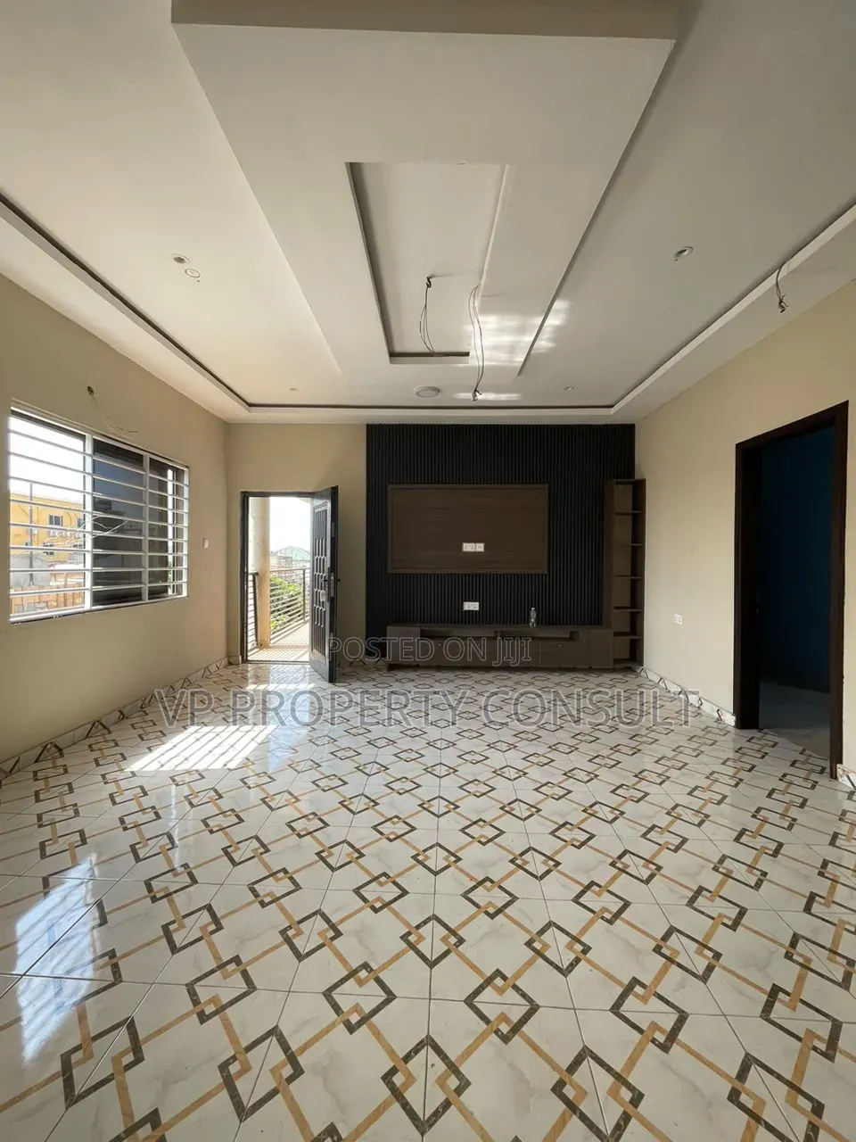 2bdrm Apartment in Sakora for rent