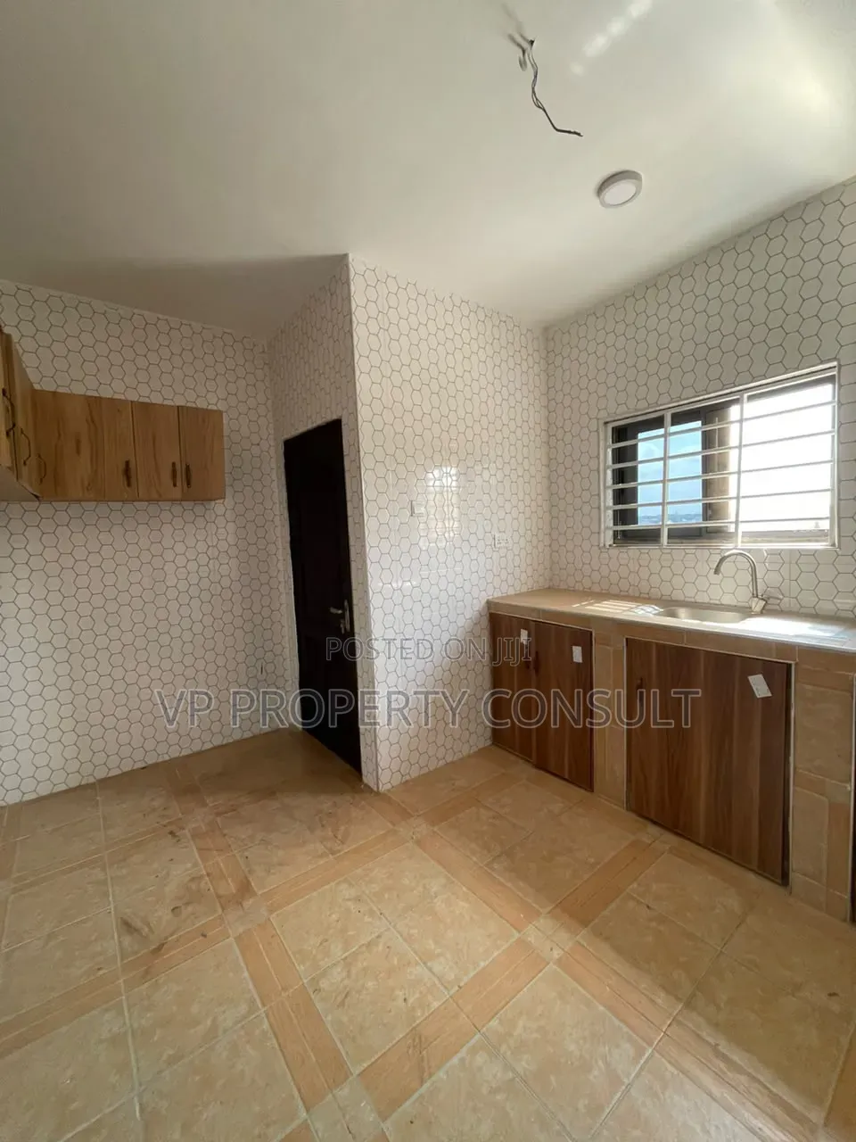 2bdrm Apartment in Sakora for rent