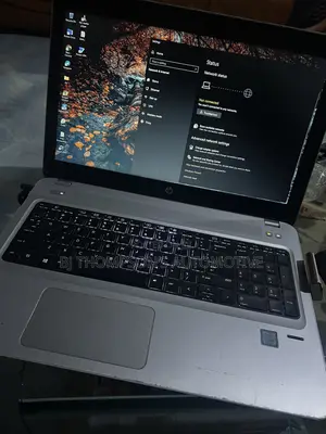 New Laptop HP EliteBook 840 G6 16GB Intel Core i7 SSD 256GB