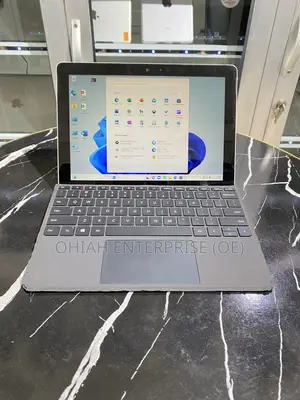 Laptop Microsoft Surface Go 8GB Intel Pentium SSD 128GB