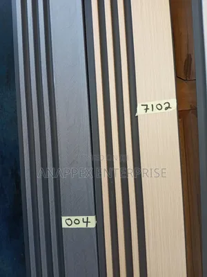 Fluted Wall Panel for Room Designs at Wholesale Prices