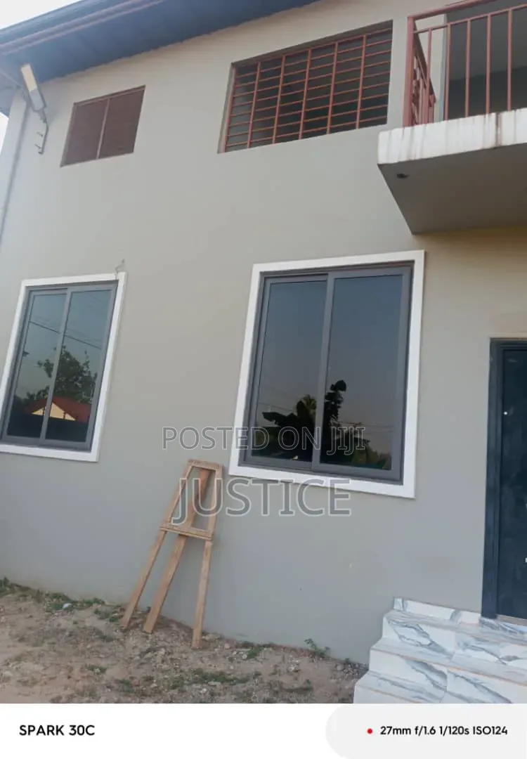 5bdrm House in East Legon Hills, Nmai-Dzorn for rent