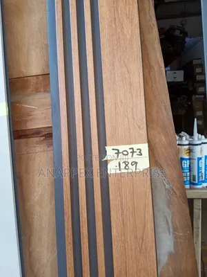Fluted Wall Panel for Room Designs at Wholesale Prices