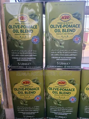 KTC Olive Oil