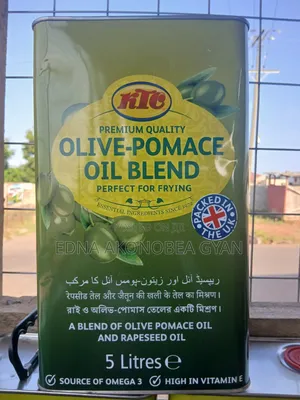 KTC Olive Oil