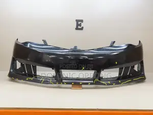 Toyota Camry 2014 Spider Empty Front Bumper
