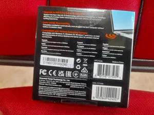 Tenda Wireless Nano USB Adapter