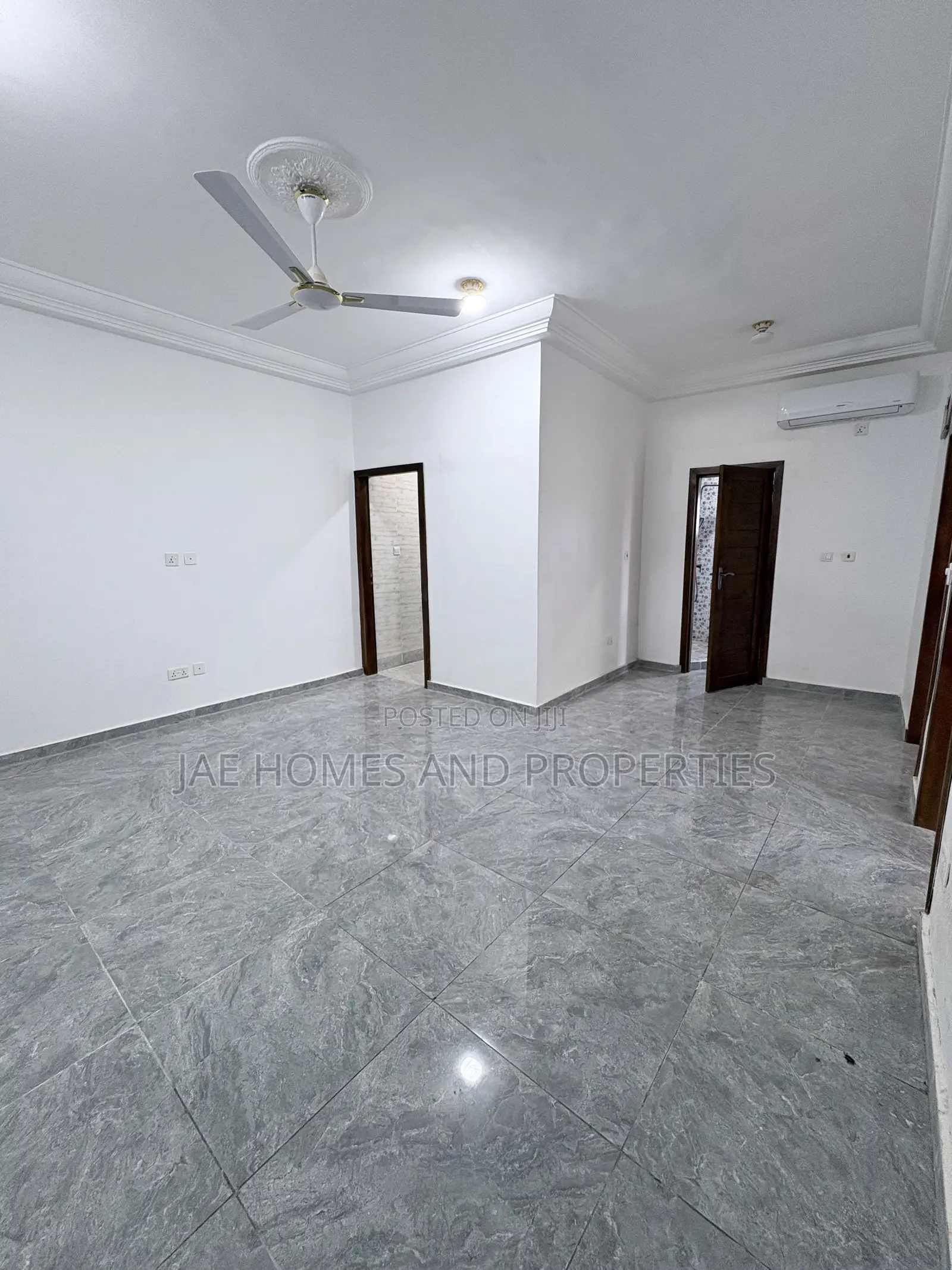 2bdrm Apartment in Weija Junction for rent