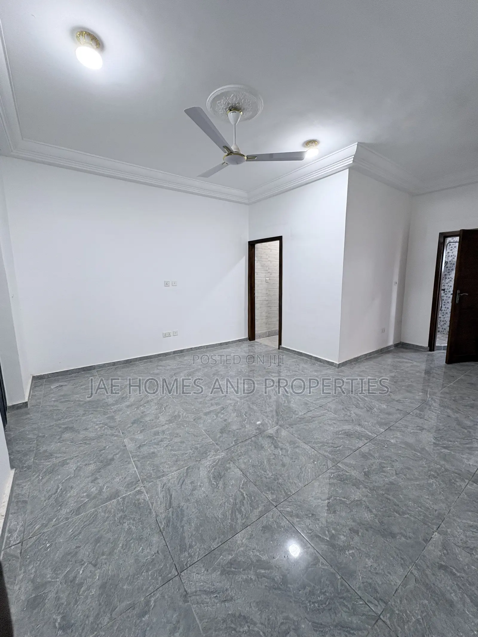 2bdrm Apartment in Weija Junction for rent