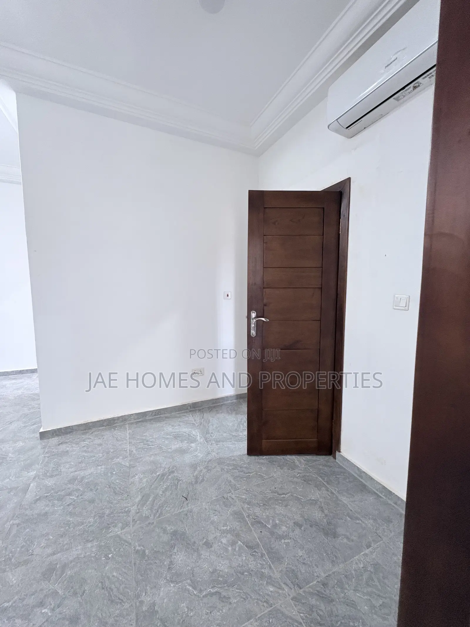 2bdrm Apartment in Weija Junction for rent