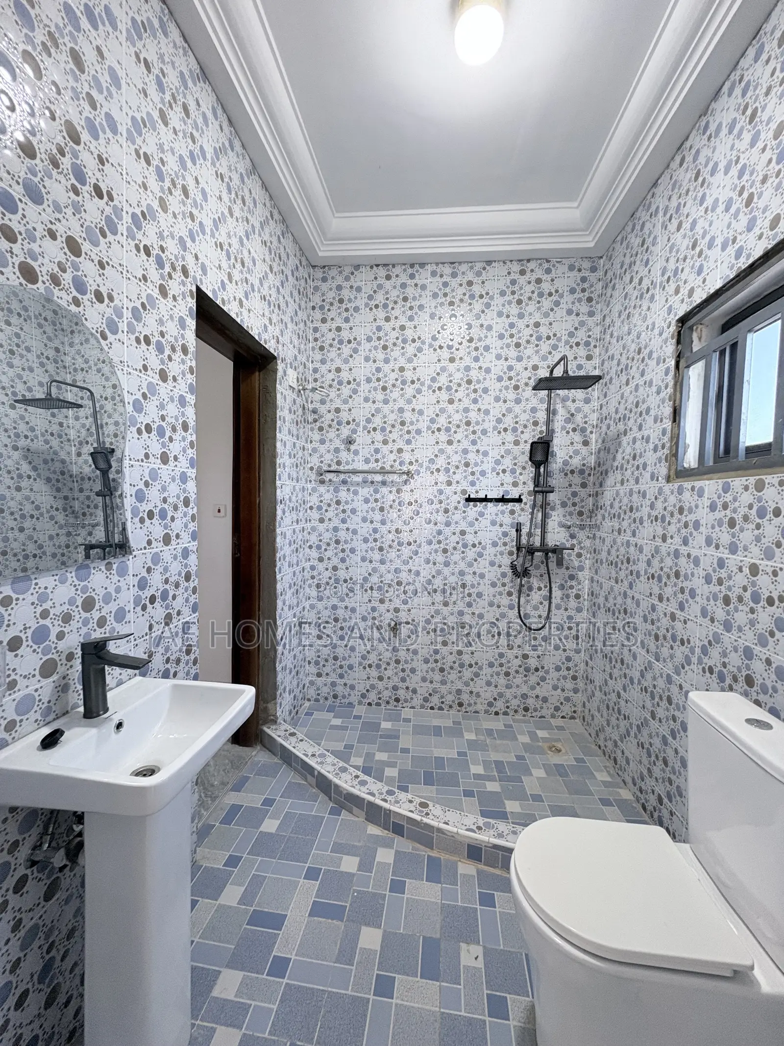 2bdrm Apartment in Weija Junction for rent