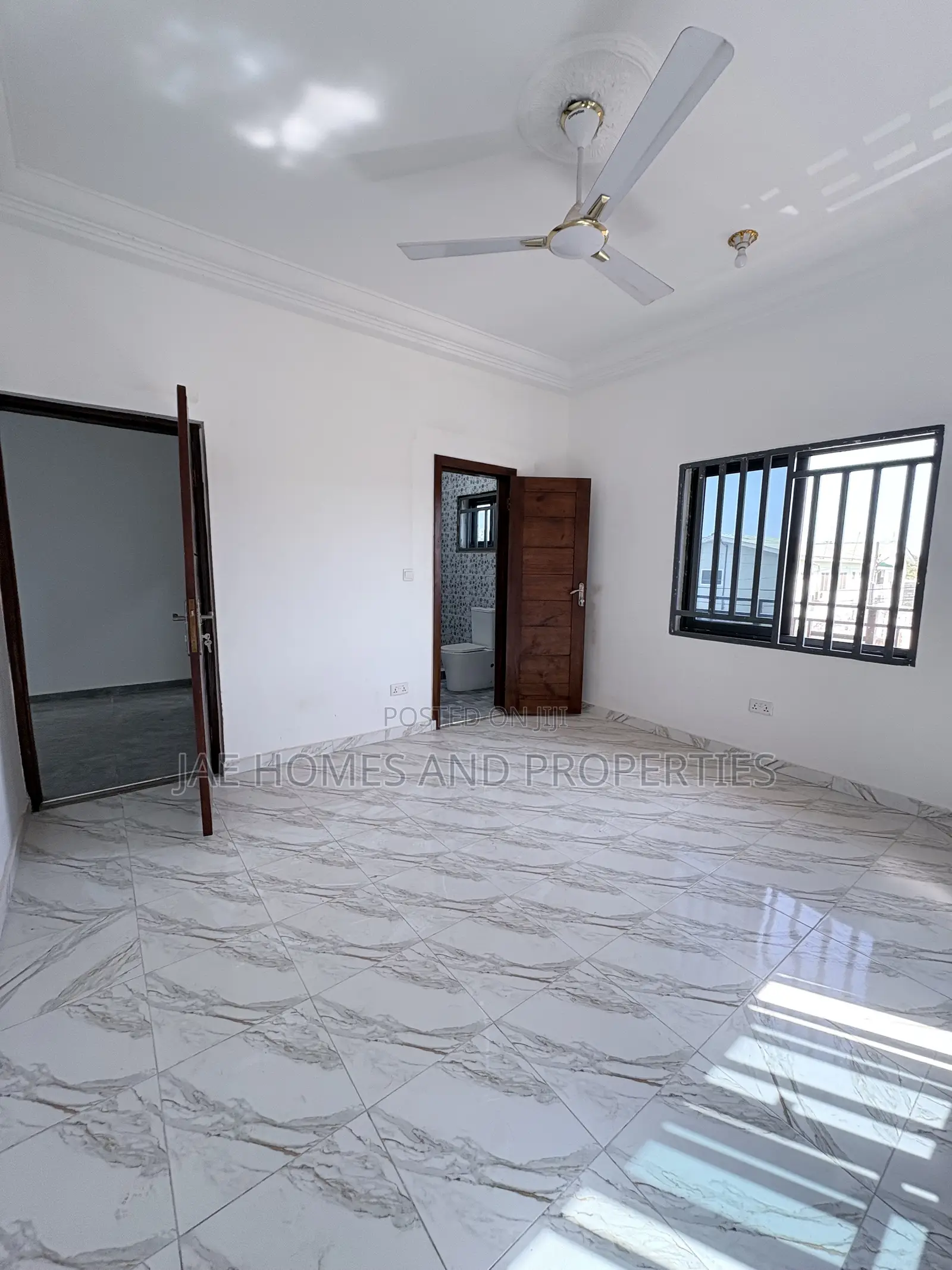 2bdrm Apartment in Weija Junction for rent