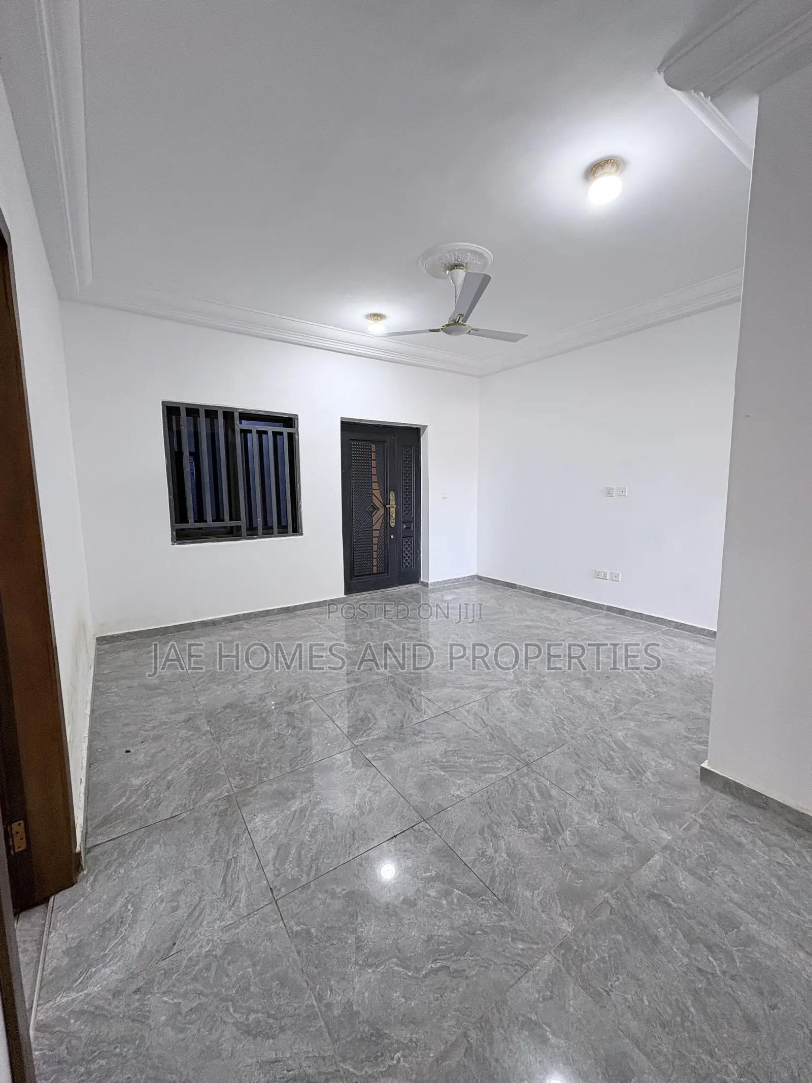 2bdrm Apartment in Weija Junction for rent