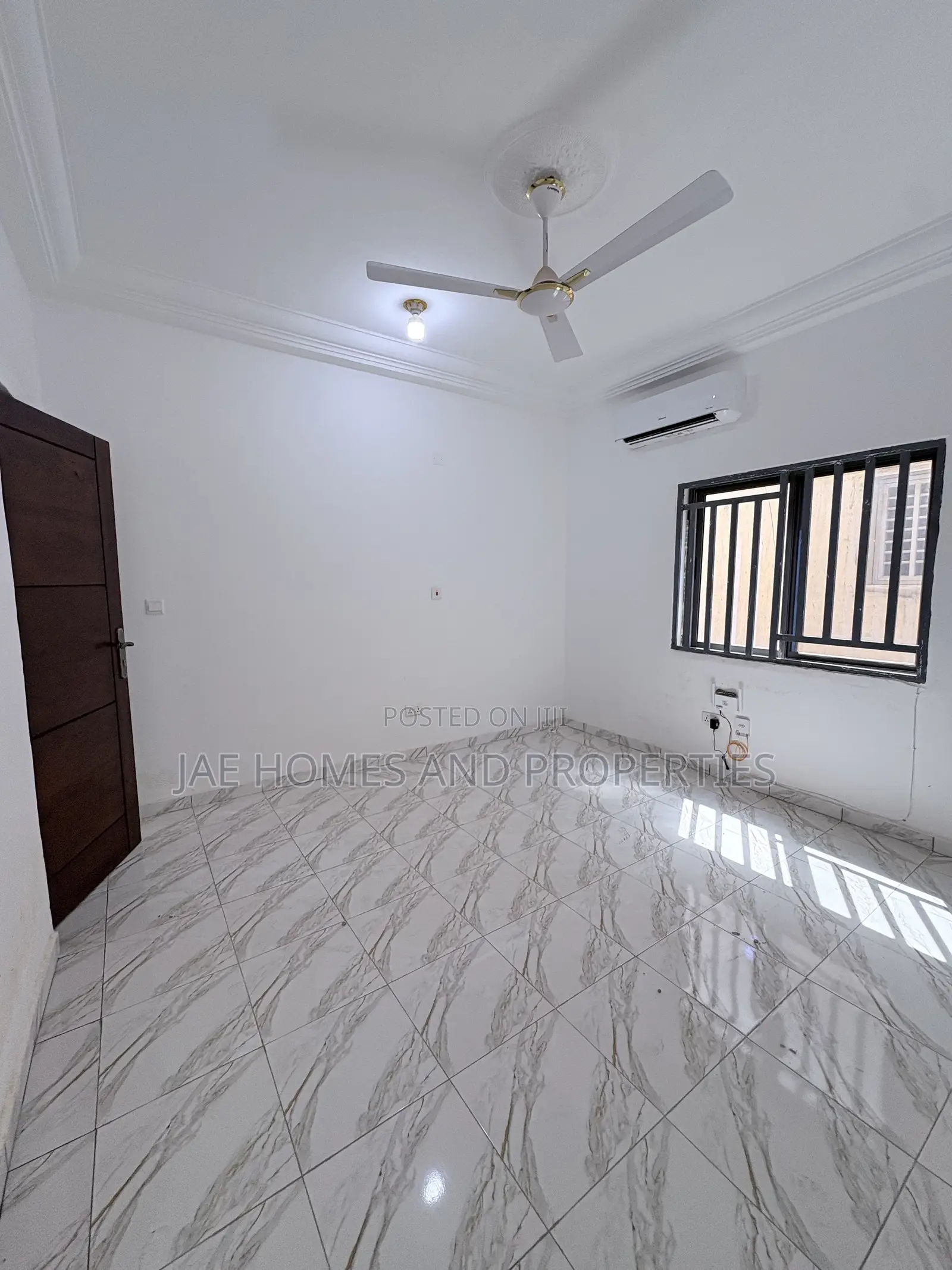 2bdrm Apartment in Weija Junction for rent