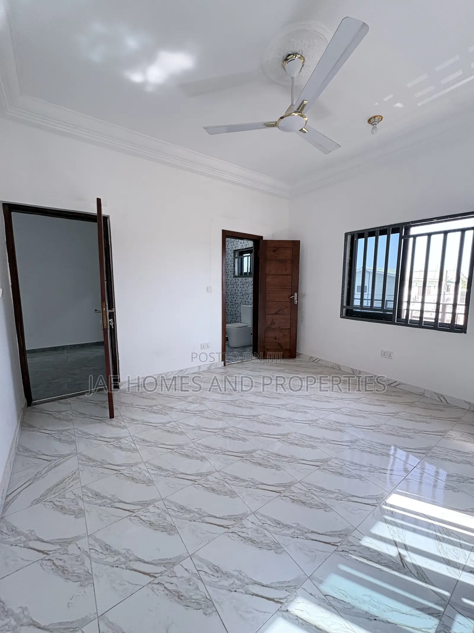 2bdrm Apartment in Weija Junction for rent
