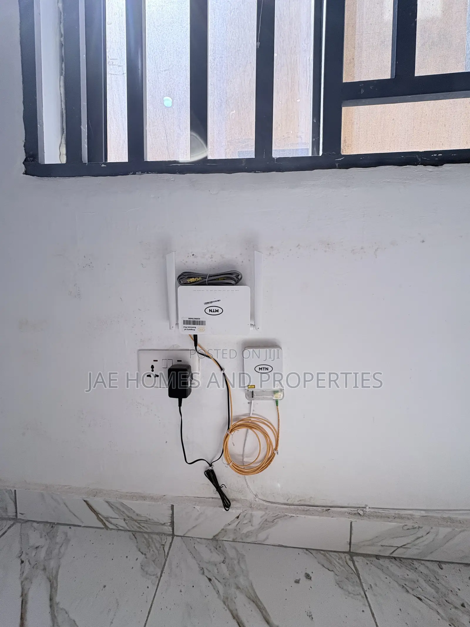 2bdrm Apartment in Weija Junction for rent