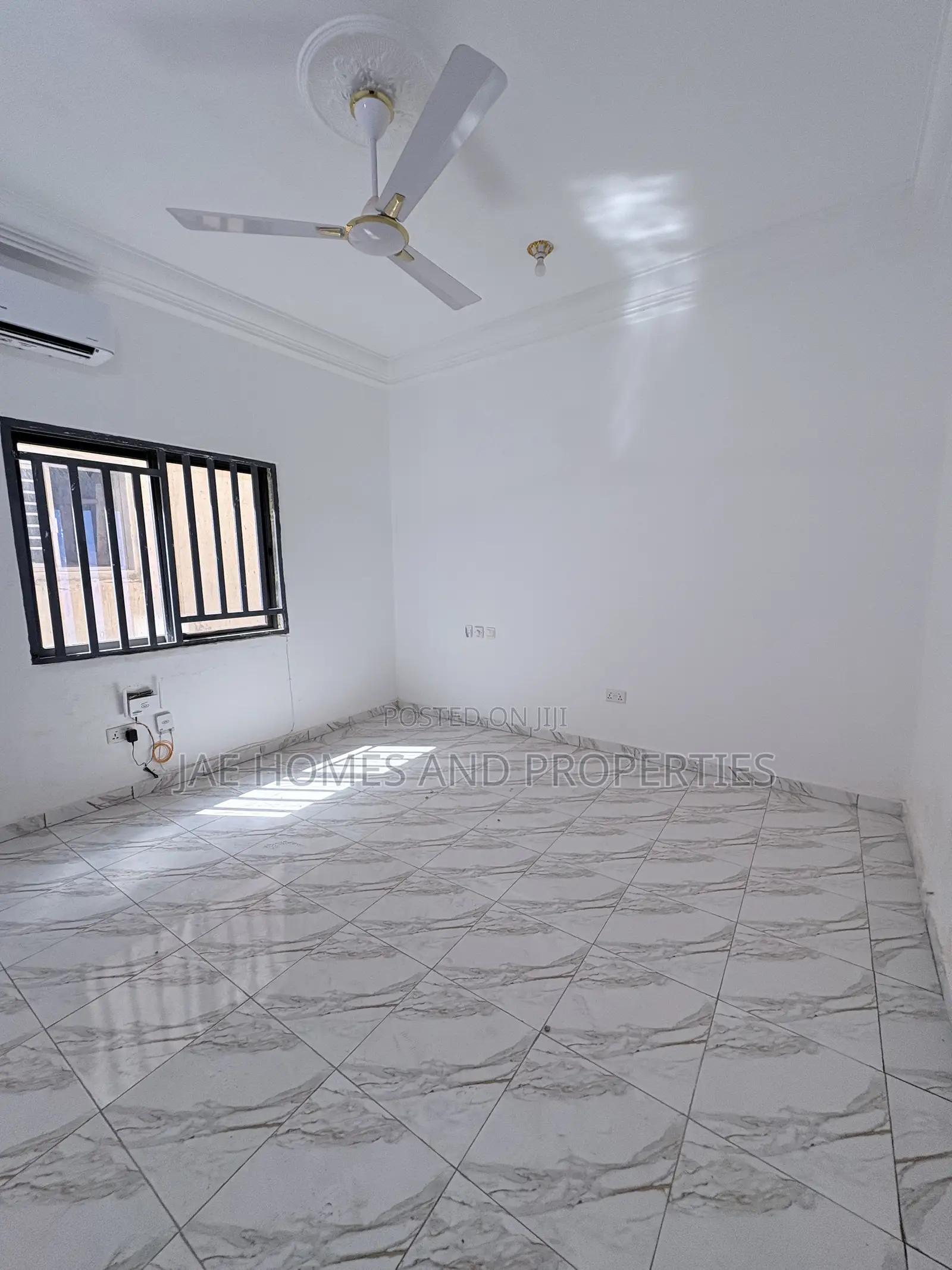 2bdrm Apartment in Weija Junction for rent