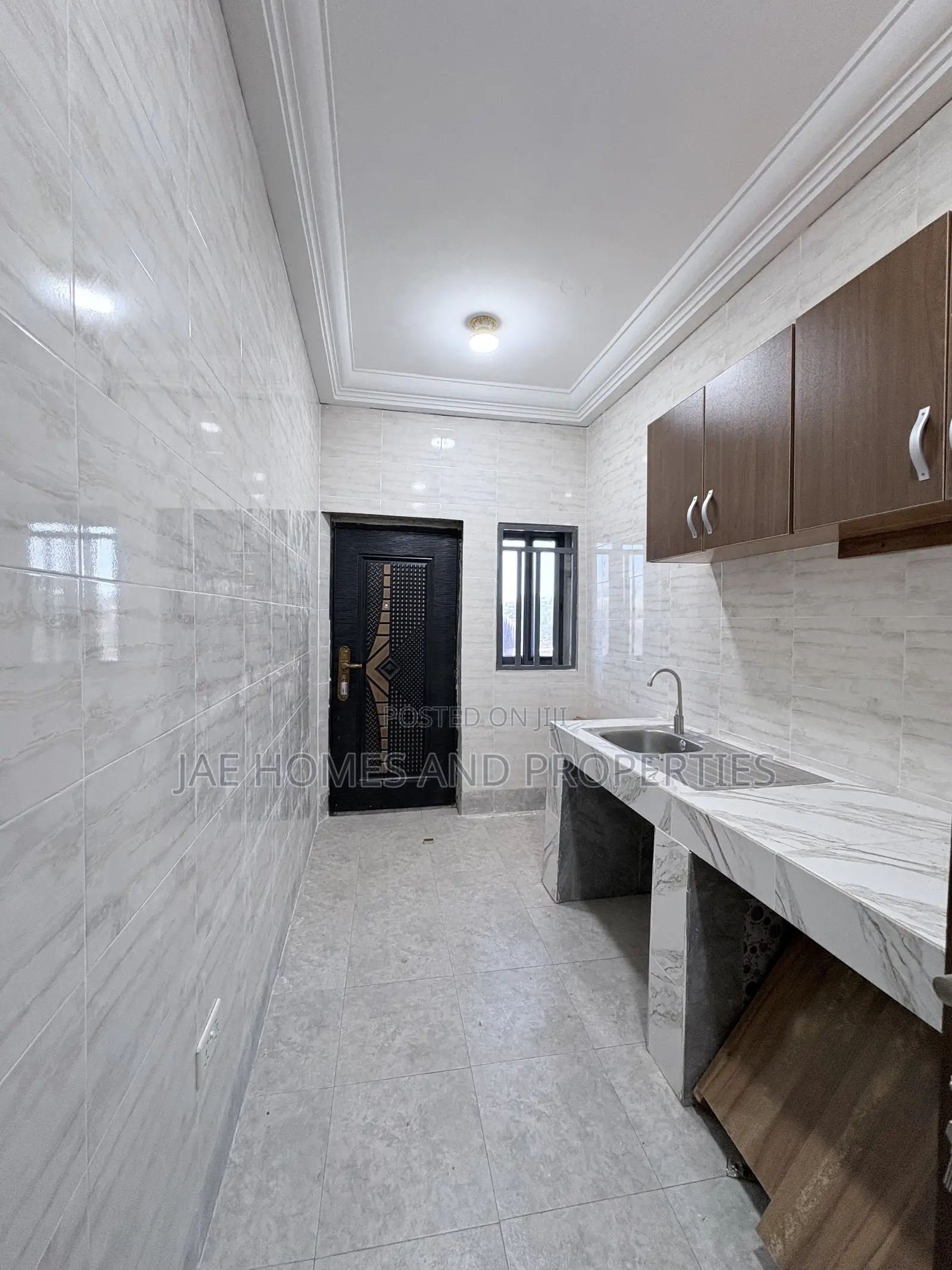 2bdrm Apartment in Weija Junction for rent