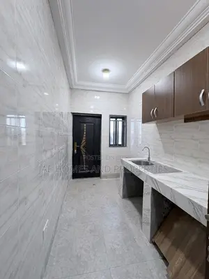 2bdrm Apartment in Weija Junction for rent
