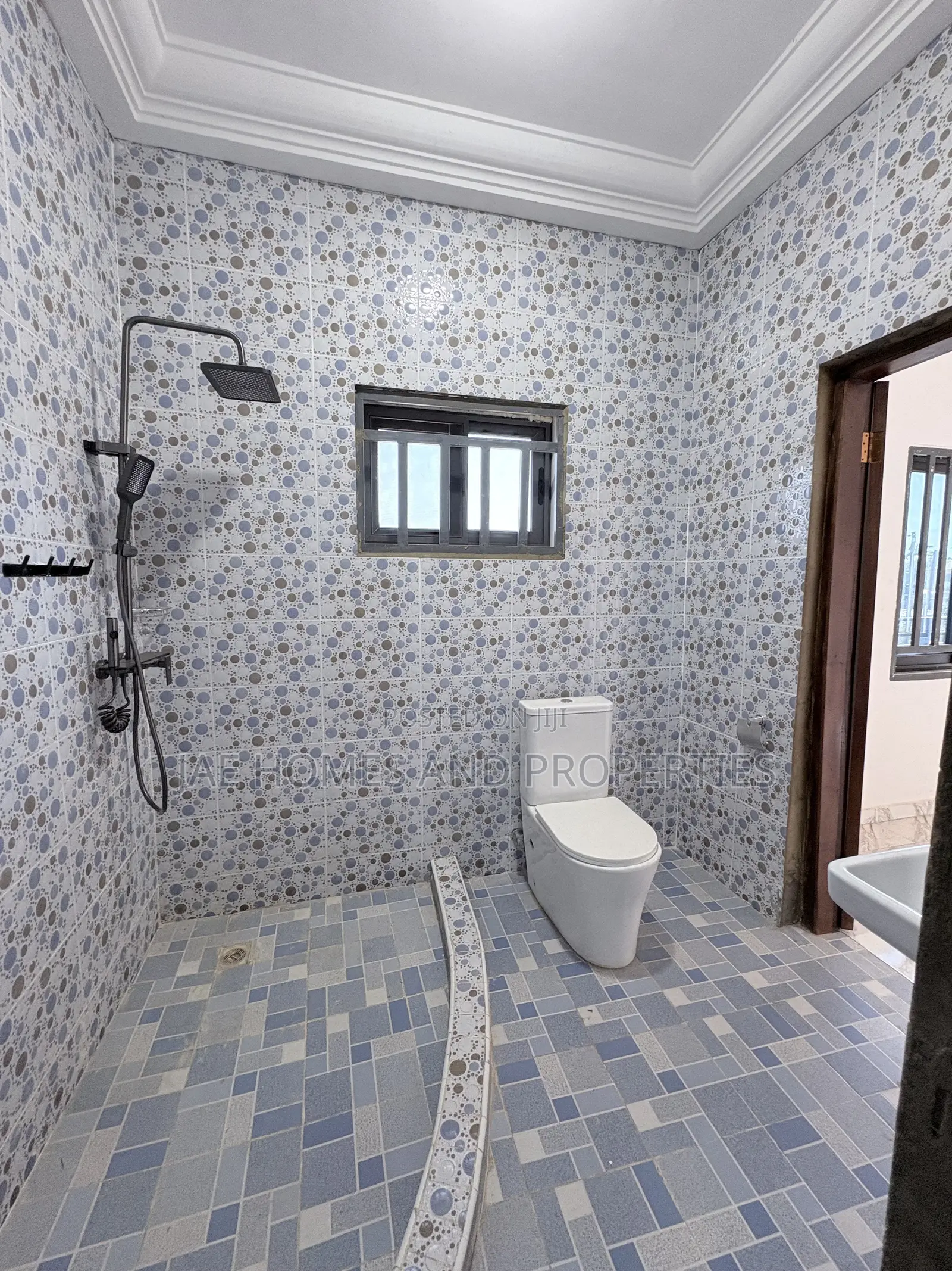 2bdrm Apartment in Weija Junction for rent