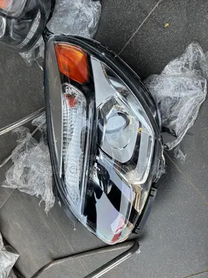 Headlight Equinox 2016-2017-2018