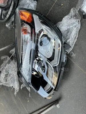 Headlight Equinox 2016-2017-2018